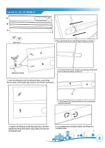 Предварительный просмотр 8 страницы Soleus Air PSC-12-01 Operating Instructions Manual