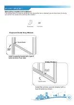 Предварительный просмотр 10 страницы Soleus Air PSC-12-01 Operating Instructions Manual