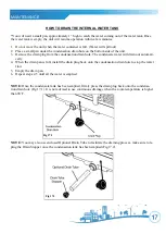 Предварительный просмотр 17 страницы Soleus Air PSC-12-01 Operating Instructions Manual