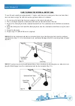 Предварительный просмотр 17 страницы Soleus Air PSC-12-01B Operating Instructions Manual