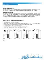 Предварительный просмотр 15 страницы Soleus Air PSC-12HP-201 Operating Instructions Manual