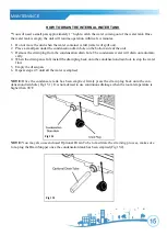 Предварительный просмотр 15 страницы Soleus Air PSH-08-01 Operating Instructions Manual