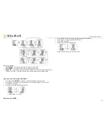 Предварительный просмотр 8 страницы Soleus Air Pulse Rhythm Instruction Manual