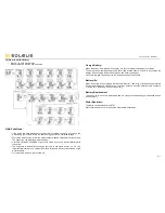 Предварительный просмотр 10 страницы Soleus Air Pulse Rhythm Instruction Manual