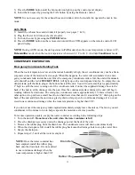 Предварительный просмотр 13 страницы Soleus Air SE-PAC-08E9 Operating Instructions Manual