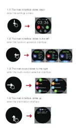 Preview for 4 page of Soleus Air SF017-001 User Manual