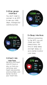 Preview for 5 page of Soleus Air SF017-001 User Manual