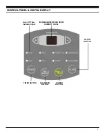 Preview for 4 page of Soleus Air SG-DEH-25-4 Operating Instructions Manual