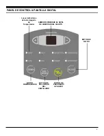 Preview for 14 page of Soleus Air SG-DEH-25-4 Operating Instructions Manual