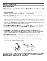 Preview for 15 page of Soleus Air SG-DEH-25-4 Operating Instructions Manual