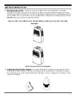 Preview for 16 page of Soleus Air SG-DEH-25-4 Operating Instructions Manual