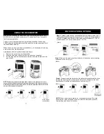 Preview for 9 page of Soleus Air SG-DEH-70EIP-6 Operating Instructions Manual