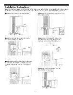 Предварительный просмотр 6 страницы Soleus Air SG-DEH-PEX Operating Instructions Manual