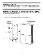 Предварительный просмотр 12 страницы Soleus Air SG-DEH-PEX Operating Instructions Manual