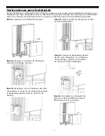 Предварительный просмотр 16 страницы Soleus Air SG-DEH-PEX Operating Instructions Manual