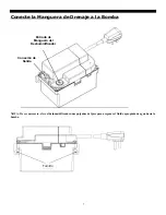 Предварительный просмотр 17 страницы Soleus Air SG-DEH-PEX Operating Instructions Manual