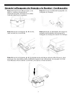 Предварительный просмотр 18 страницы Soleus Air SG-DEH-PEX Operating Instructions Manual