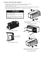 Preview for 9 page of Soleus Air SG-PTAC-09HPDA Owner'S Manual