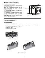 Preview for 13 page of Soleus Air SG-PTAC-09HPDA Owner'S Manual