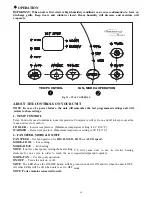 Preview for 16 page of Soleus Air SG-PTAC-09HPDA Owner'S Manual