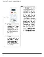 Предварительный просмотр 11 страницы Soleus Air SG-TTW-09ESE-26 Operating Instructions Manual