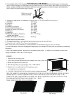 Предварительный просмотр 4 страницы Soleus Air SG-TTW-10ESE Installation Instructions Manual