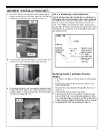 Предварительный просмотр 9 страницы Soleus Air SG-TTW-12ESEZ-26 Operating Instructions Manual