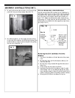 Предварительный просмотр 9 страницы Soleus Air SG-WAC-06ESE-F Operating Instructions Manual