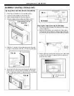 Предварительный просмотр 10 страницы Soleus Air SG-WAC-15ESE-C Operating Instructions Manual