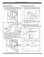 Предварительный просмотр 11 страницы Soleus Air SG-WAC-15ESE-C Operating Instructions Manual