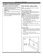 Предварительный просмотр 12 страницы Soleus Air SG-WAC-15ESE-C Operating Instructions Manual