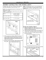 Предварительный просмотр 13 страницы Soleus Air SG-WAC-15ESE-C Operating Instructions Manual