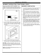 Предварительный просмотр 14 страницы Soleus Air SG-WAC-15ESE-C Operating Instructions Manual