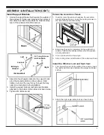 Предварительный просмотр 10 страницы Soleus Air SG-WAC-15ESE Operating Instructions Manual