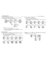 Preview for 3 page of Soleus Air SH011 Instruction Manual