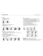 Preview for 7 page of Soleus Air SH011 Instruction Manual