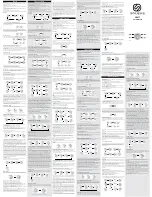 Soleus Air SR017 User Manual preview