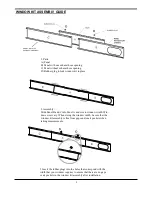 Предварительный просмотр 9 страницы Soleus Air TM-PAC-08E3 Operating Instructions Manual