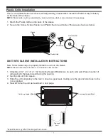 Предварительный просмотр 7 страницы Soleus Air TTWM1-10-01 Operating Instructions Manual