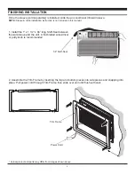 Предварительный просмотр 8 страницы Soleus Air TTWM1-10-01 Operating Instructions Manual