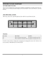 Предварительный просмотр 13 страницы Soleus Air TTWM1-10-01 Operating Instructions Manual