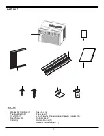 Предварительный просмотр 4 страницы Soleus Air WM1-05M-01 Operating Instructions Manual