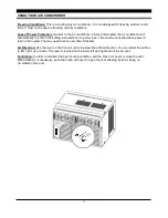 Предварительный просмотр 12 страницы Soleus Air WM1-05M-01 Operating Instructions Manual