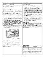 Предварительный просмотр 16 страницы Soleus Air WM1-12E-01 Operating Instructions Manual