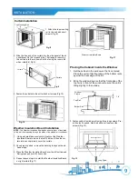 Предварительный просмотр 9 страницы Soleus Air WM1-15E-01 Operating Instructions Manual