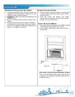 Предварительный просмотр 11 страницы Soleus Air WM1-15E-01 Operating Instructions Manual