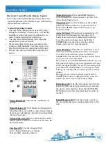 Предварительный просмотр 10 страницы Soleus Air WS1-06E-02 Operating Instructions Manual