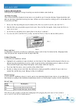 Предварительный просмотр 14 страницы Soleus Air WS1-06E-02 Operating Instructions Manual