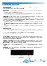 Предварительный просмотр 14 страницы Soleus Air WS4-06EW-201 Operating Instructions Manual