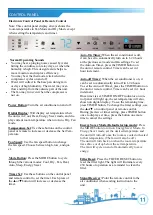 Предварительный просмотр 11 страницы Soleus Air WS4-10EH7W-301 Operating Instructions Manual